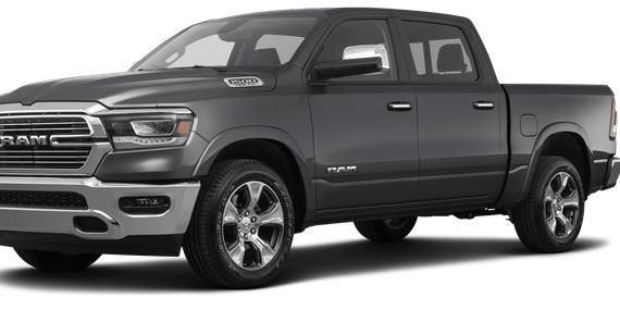 RAM 1500 2019 1C6SRFHT5KN697615 image