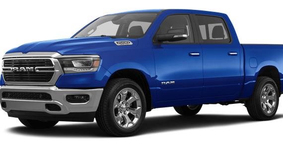 RAM 1500 2019 1C6RRFFG0KN818202 image