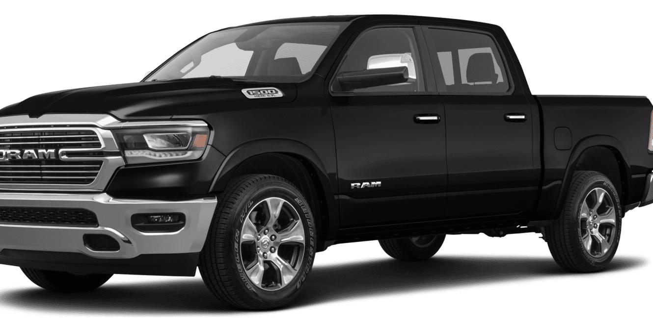 RAM 1500 2019 1C6SRFPT9KN815702 image