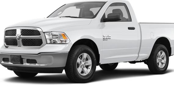RAM 1500 2019 3C6JR6DT5KG528673 image