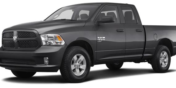 RAM 1500 2019 1C6RR7FG5KS578569 image