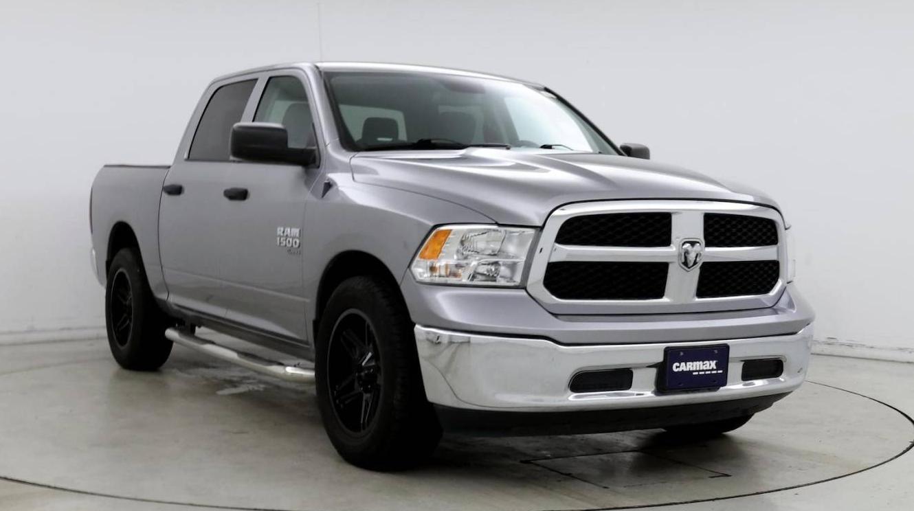 RAM 1500 2019 3C6RR6KG2KG622311 image