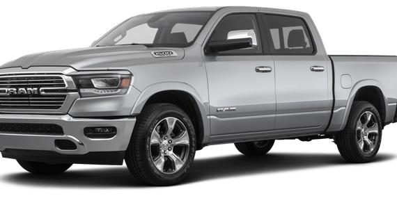 RAM 1500 2019 1C6SRFHT5KN665764 image