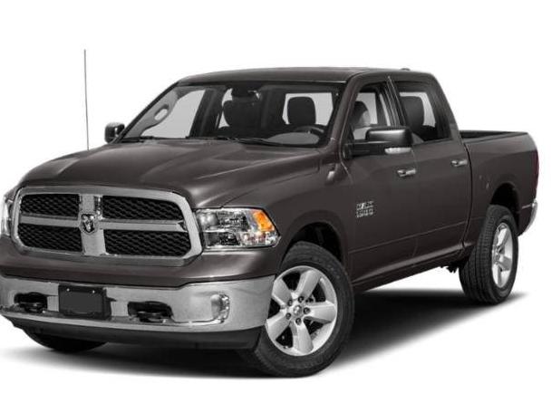 RAM 1500 2019 1C6RR7TT0KS601547 image