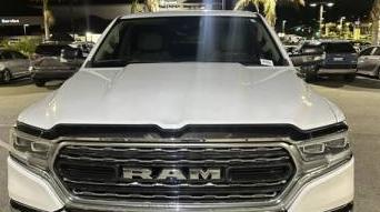 RAM 1500 2019 1C6SRFHT2KN550846 image