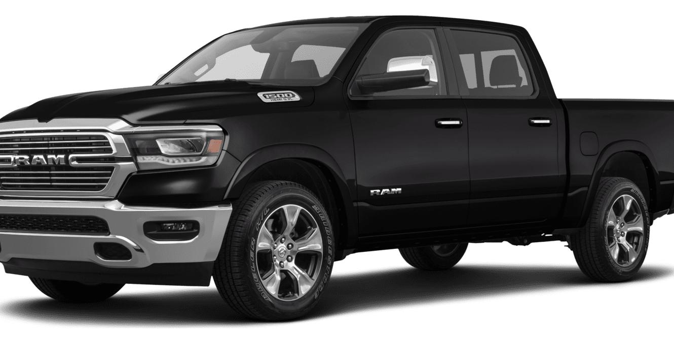 RAM 1500 2019 1C6RREHT5KN738432 image