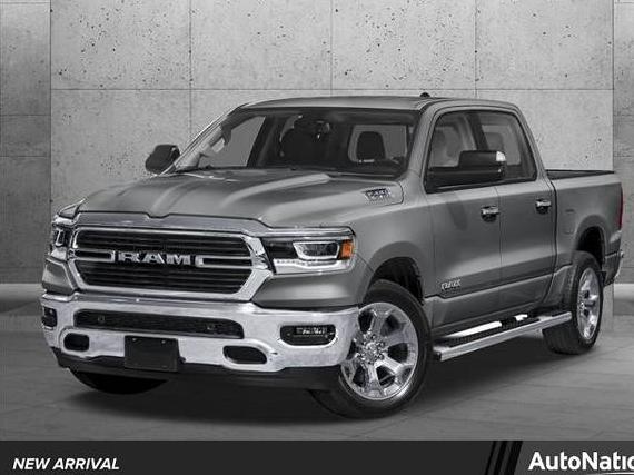 RAM 1500 2019 1C6SRFFT3KN573183 image