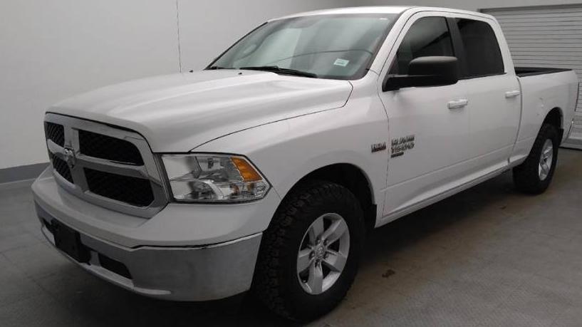 RAM 1500 2019 1C6RR6TT1KS689180 image