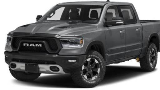 RAM 1500 2019 1C6RREMT9KN600947 image