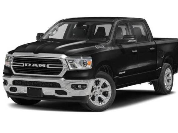 RAM 1500 2019 1C6SRFFT3KN741498 image