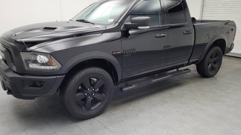 RAM 1500 2019 1C6RR7GT8KS664311 image