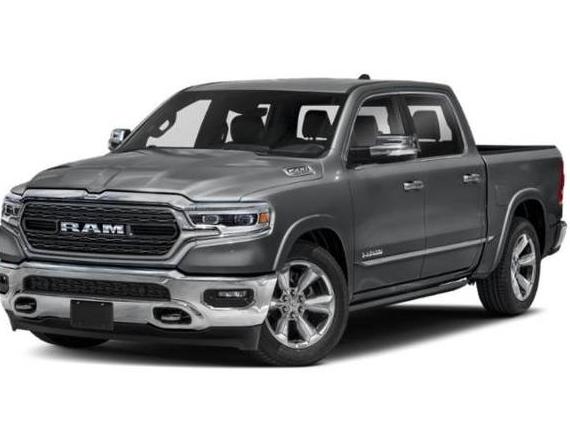 RAM 1500 2019 1C6SRFHT7KN896696 image