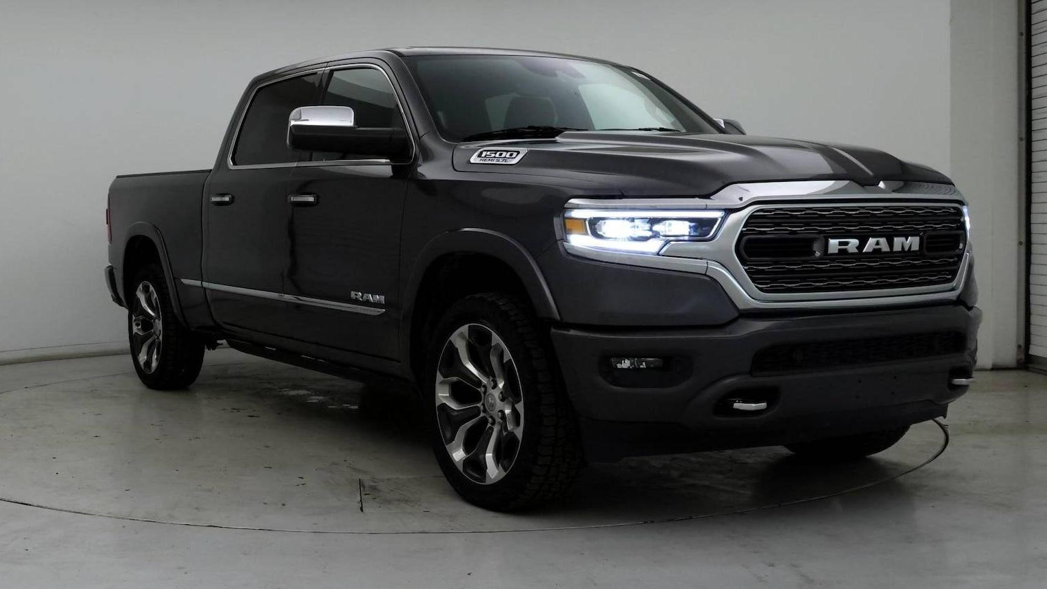 RAM 1500 2019 1C6SRFPT3KN871828 image