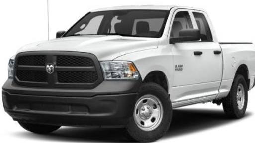 RAM 1500 2019 1C6RR7FT5KS543561 image