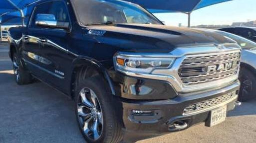 RAM 1500 2019 1C6SRFHT3KN846846 image