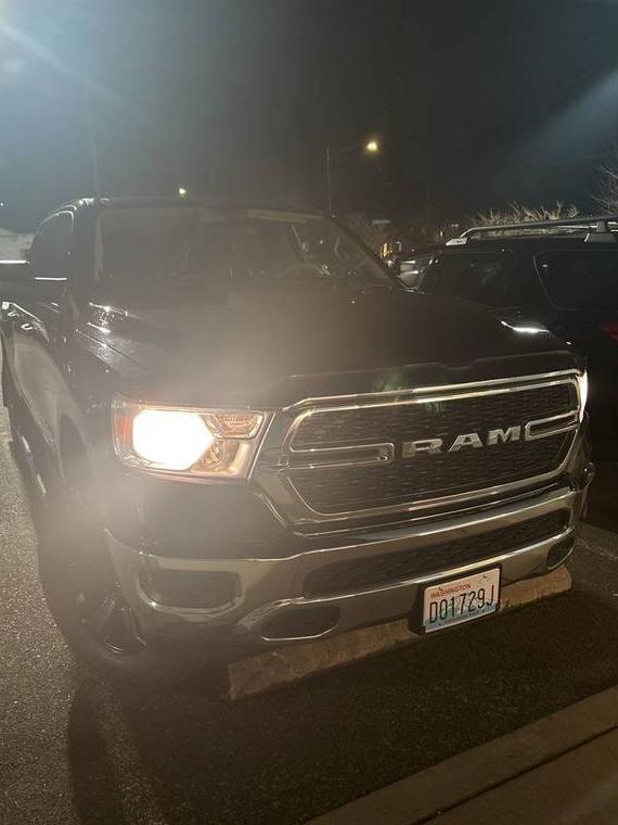 RAM 1500 2019 1C6SRFNT0KN651310 image RAM 1500 2019 1C6SRFNT0KN651310 image