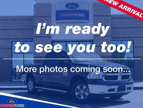 RAM 1500 2019 1C6RR7FGXKS503463 image