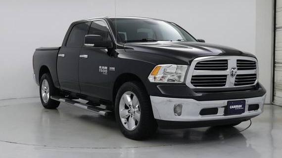 RAM 1500 2019 1C6RR7LT6KS735558 image RAM 1500 2019 1C6RR7LT6KS735558 image