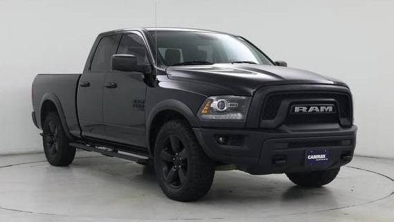 RAM 1500 2019 1C6RR6GG1KS698152 image