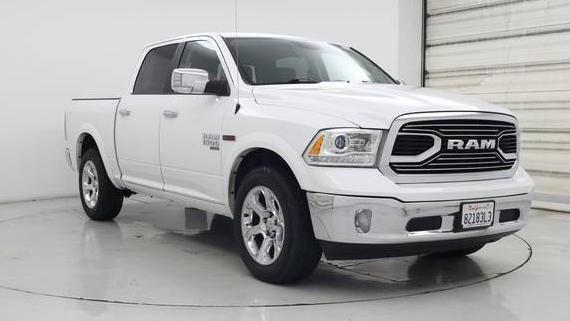 RAM 1500 2019 1C6RR6NM2KS707529 image