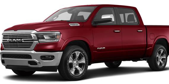 RAM 1500 2019 1C6SRFHT9KN838850 image
