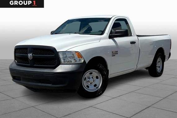 RAM 1500 2019 3C6JR6DG3KG585683 image