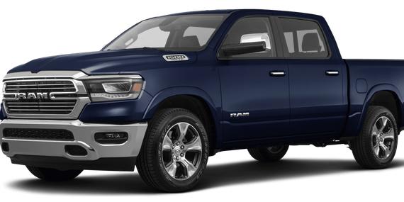 RAM 1500 2019 1C6SRFJT5KN881852 image