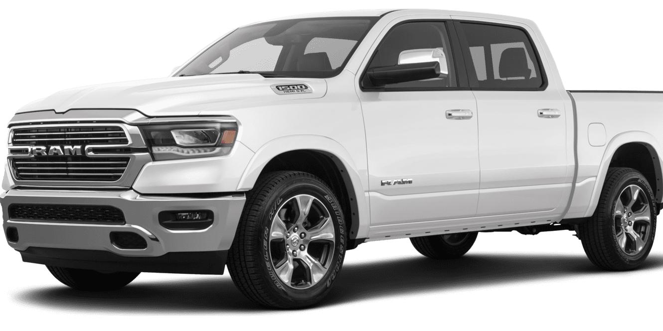 RAM 1500 2019 1C6SRFHT1KN780829 image