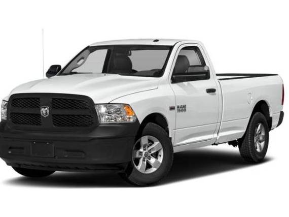 RAM 1500 2019 3C6JR6AG4KG501164 image