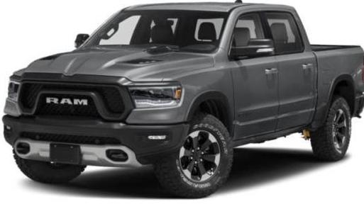 RAM 1500 2019 1C6SRFLT6KN894946 image