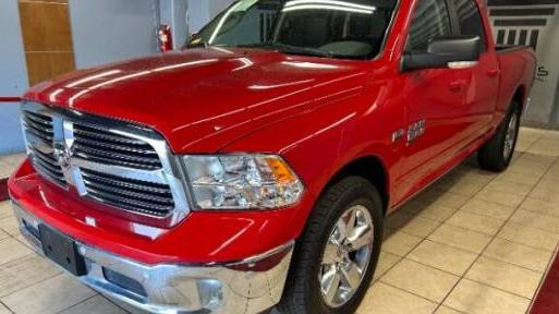 RAM 1500 2019 1C6RR7TT9KS713425 image