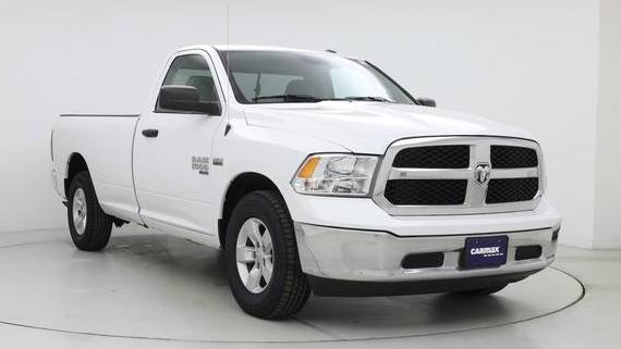 RAM 1500 2019 3C6JR6DT0KG527057 image