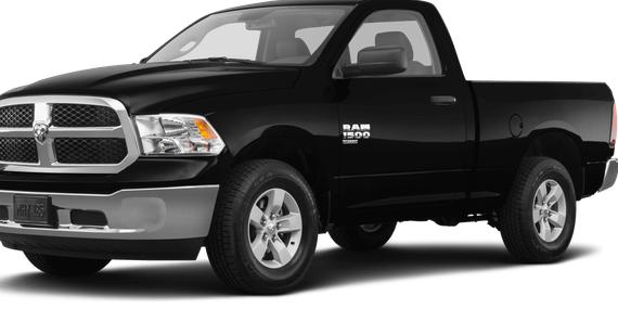RAM 1500 2019 3C6JR6AG2KG636028 image