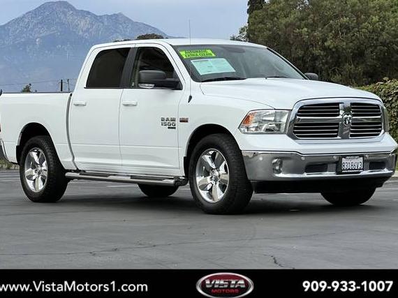 RAM 1500 2019 1C6RR6LT9KS583415 image RAM 1500 2019 1C6RR6LT9KS583415 image