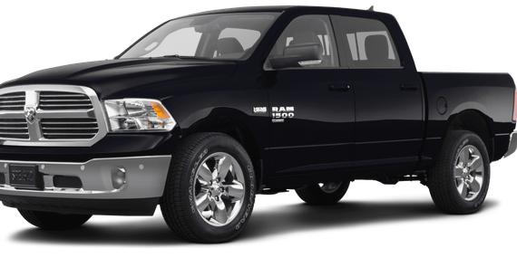 RAM 1500 2019 1C6RR7LT2KS545241 image