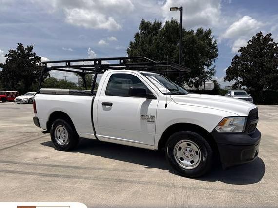 RAM 1500 2019 3C6JR6AG7KG504205 image