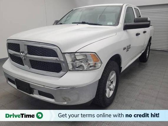 RAM 1500 2019 1C6RR7FT7KS663247 image