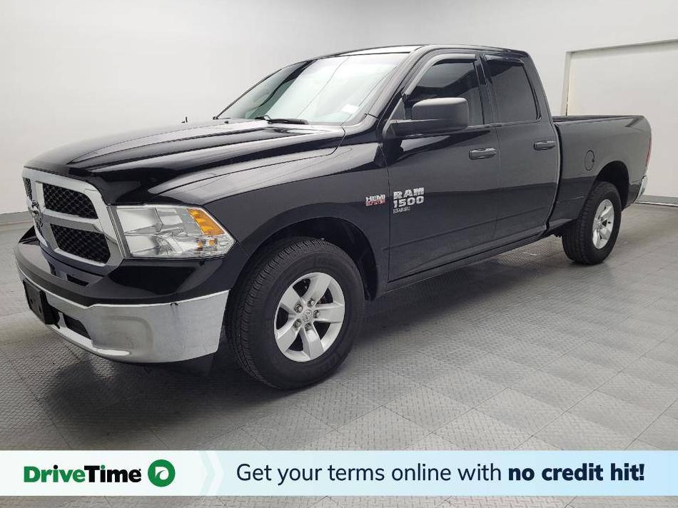 RAM 1500 2019 1C6RR6FT9KS745863 image