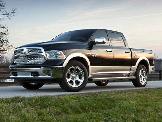 RAM 1500 2019 3C6JR6DT8KG674825 image
