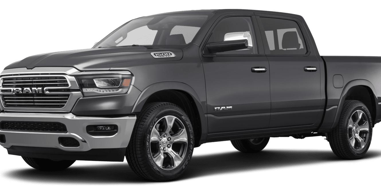 RAM 1500 2019 1C6SRFJTXKN554332 image