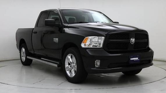 RAM 1500 2019 1C6RR7FG3KS608006 image
