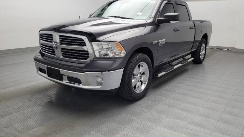 RAM 1500 2019 1C6RR6TT3KS711678 image