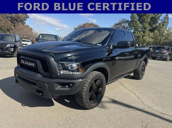 RAM 1500 2019 1C6RR6GG3KS676086 image RAM 1500 2019 1C6RR6GG3KS676086 image