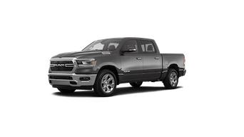 RAM 1500 2019 1C6SRFFT3KN572115 image