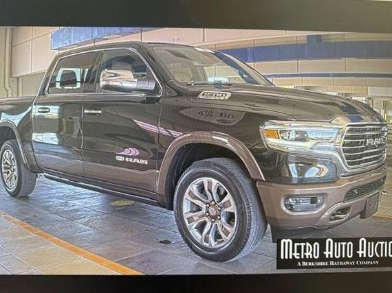RAM 1500 2019 1C6SRFKT3KN568748 image