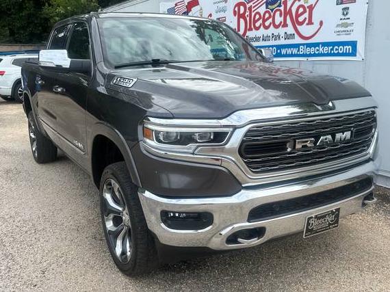 RAM 1500 2019 1C6SRFHT2KN692727 image