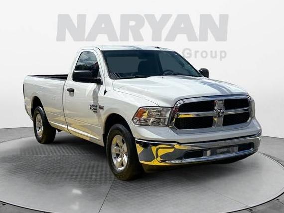 RAM 1500 2019 3C6JR6DT6KG674855 image RAM 1500 2019 3C6JR6DT6KG674855 image