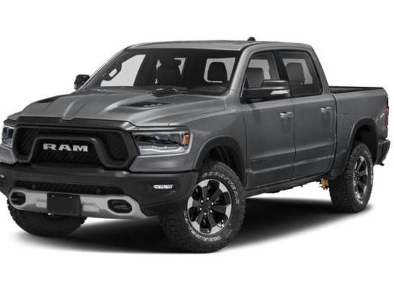 RAM 1500 2019 1C6RREFT4KN653570 image