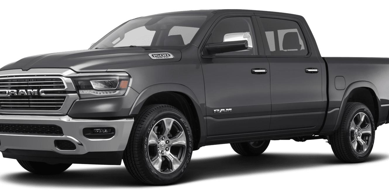 RAM 1500 2019 1C6SRFRT7KN794166 image