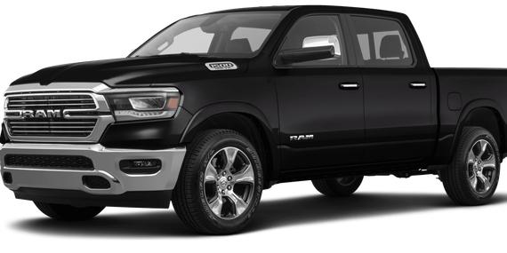 RAM 1500 2019 1C6SRFHT4KN557832 image